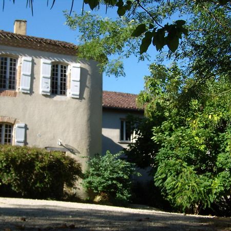 Residence Du Chateau De Begue Cazaubon Exteriör bild